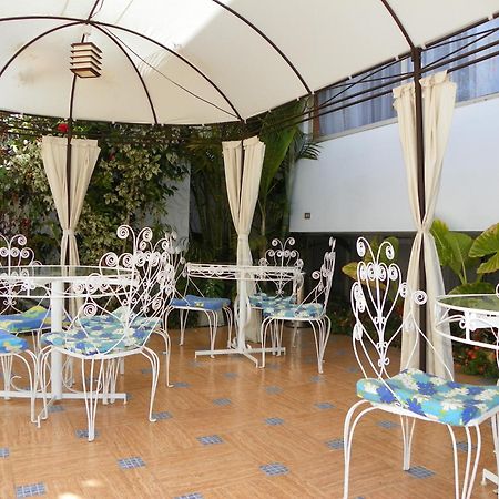 Hotel Savona Арика Экстерьер фото