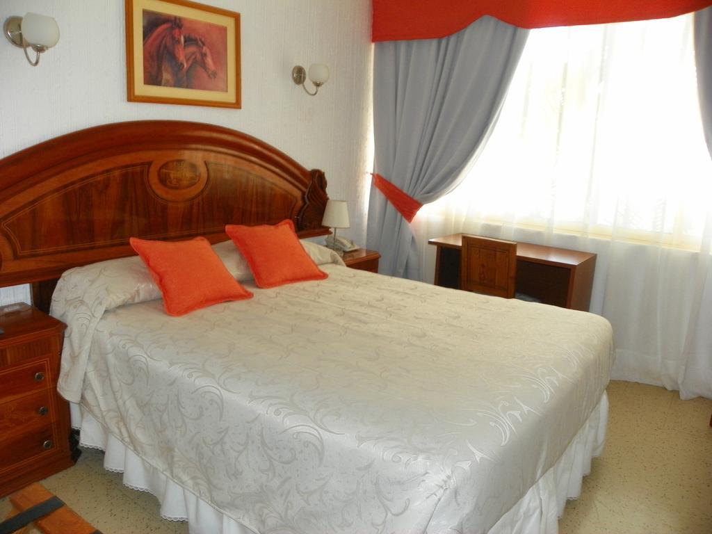 Hotel Savona Арика Экстерьер фото