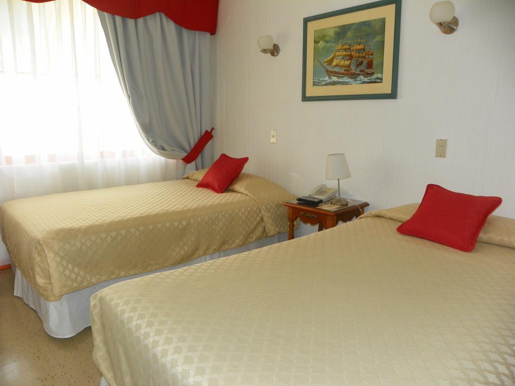 Hotel Savona Арика Экстерьер фото