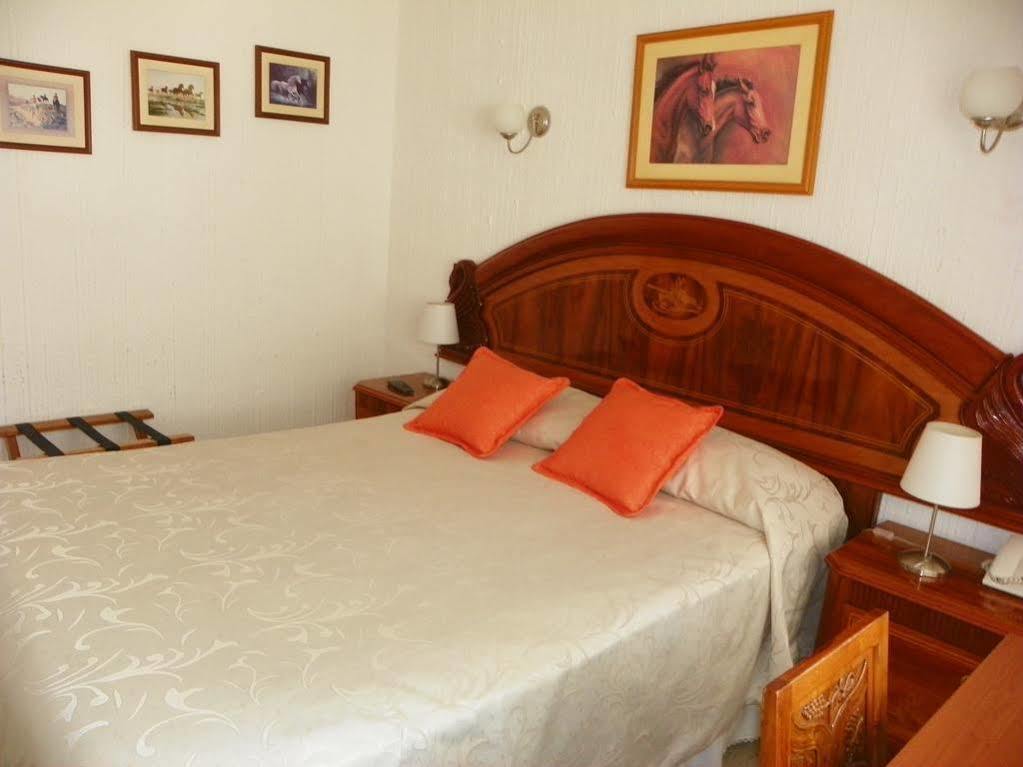 Hotel Savona Арика Экстерьер фото